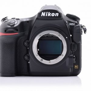 Fotocamera Nikon D850