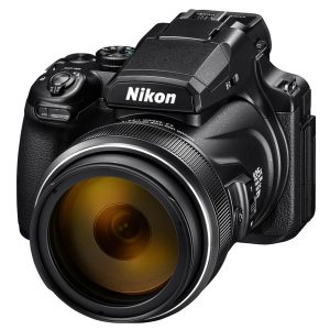 Fotocamera Nikon Coolpix P1000
