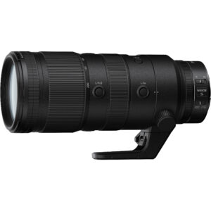Obiettivo Nikon Z 70-200 F2.8 VR S