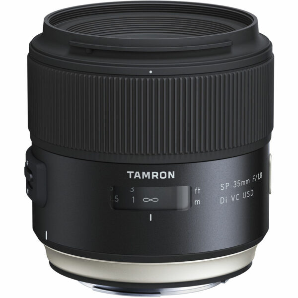 Tamron SP 35mm F1.8 SP 35mm F1.8