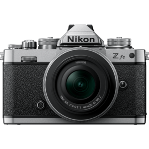 Fotocamera Nikon Z FC