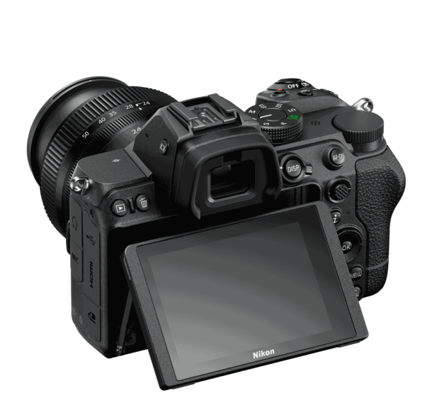 Fotocamera Nikon Z5