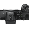 Fotocamera Nikon Z5