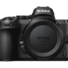 Fotocamera Nikon Z5