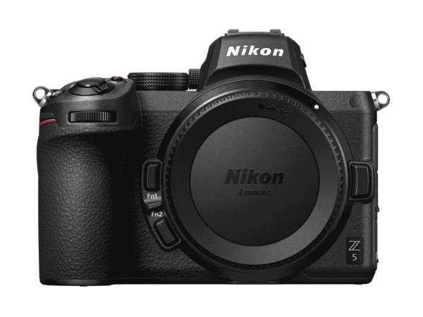 Fotocamera Nikon Z5