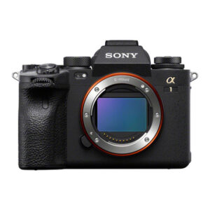 Fotocamera Sony ALPHA A1