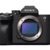 Fotocamera Sony Alpha 7 mark IV