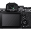 Fotocamera Sony Alpha 7 mark IV