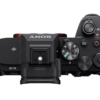 Fotocamera Sony Alpha 7 mark IV