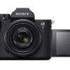 Fotocamera Sony Alpha 7 mark IV
