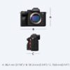 Sony Alpha 7 IV CORPO MENÙ ITALIANO - immagine 7