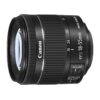 Canon obiettivo EF-S 18-55 IS STM