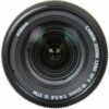 Canon obiettivo EF-S 18-55 IS STM - immagine 2