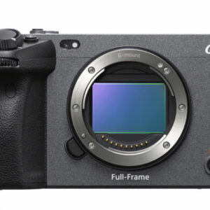 Fotocamera Sony FX3