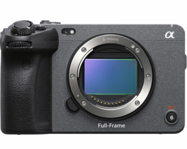 Fotocamera Sony FX3