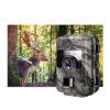 WILDCAMERAXL Camouflage fototrappola SM4 PRO