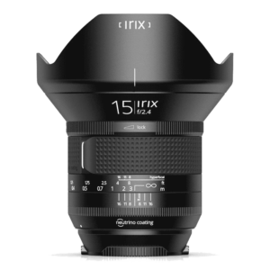 Irix 15mm Firefly f2.4