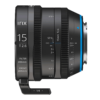 Irix 15mm Cine T2.6