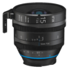 Irix 15mm Cine F2.6 per Sony E