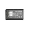 batteria WB100 Godox per flash AD100 pro