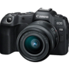 Canon R8+24-50mm IS STM