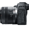 Canon R8+24-50mm IS STM
