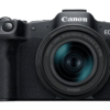 Canon R8+24-50mm IS STM