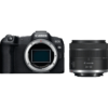 Canon R8+24-50mm IS STM