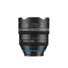 Obiettivo Irix 21mm Cine