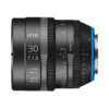 Irix 30mm Cine