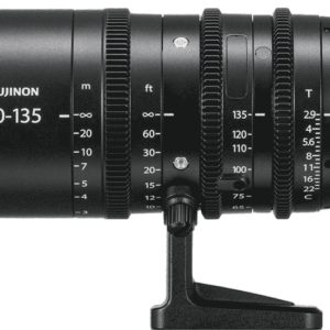 Obiettivo Fujifilm MKX 50-135