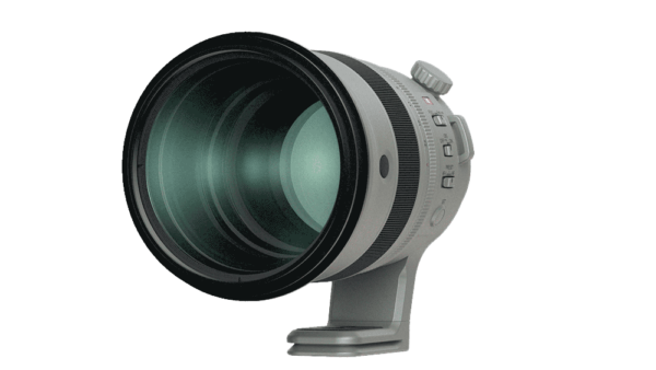 Obiettivo Fujifilm XF 200mm F2 R LM OIS WR