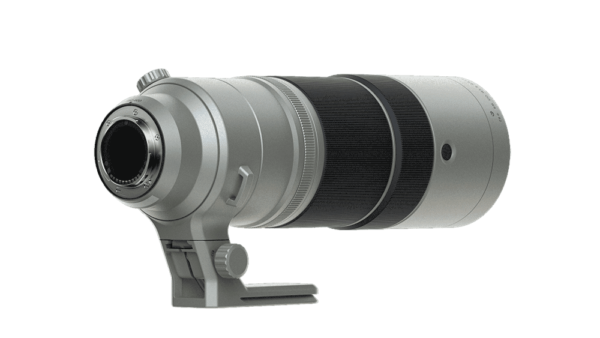 Obiettivo Fujifilm XF 150-600 F5.6-8 R LM OIS WR