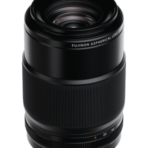 Obiettivo Fujifilm XF 80mm F2.8 R LM OIS WR Macro