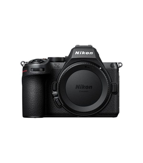 Nikon Z5 II SOLO CORPO